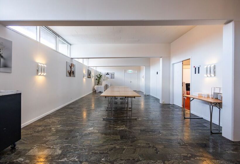 Milling Hotel Søpark