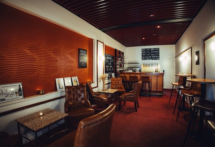 Milling Hotel Søpark