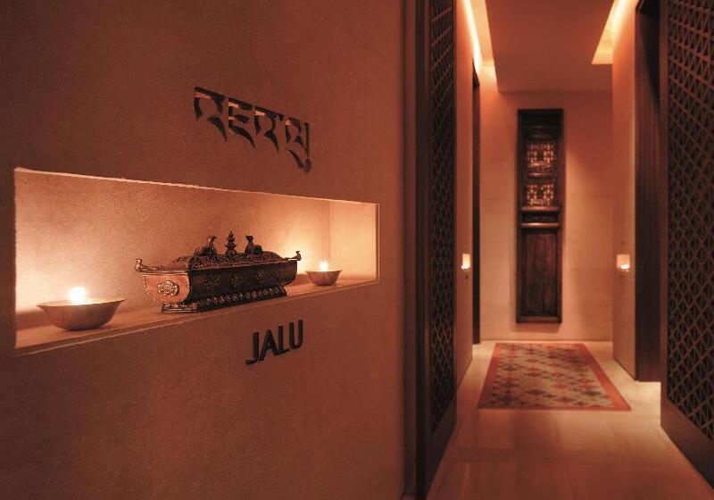 호텔 Pudong Shangrila, Shanghai