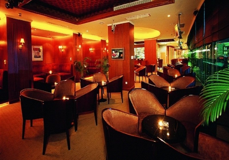 Fotos del hotel Regal Shanghai East Asia:  9