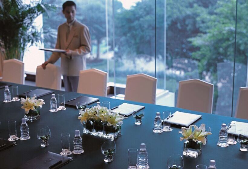 فندق Shangrila Beihai
