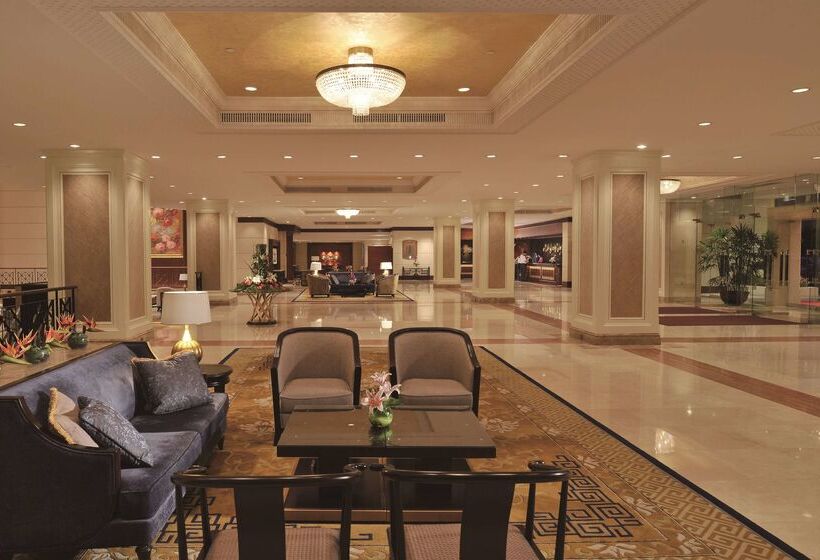 فندق Shangrila Beihai
