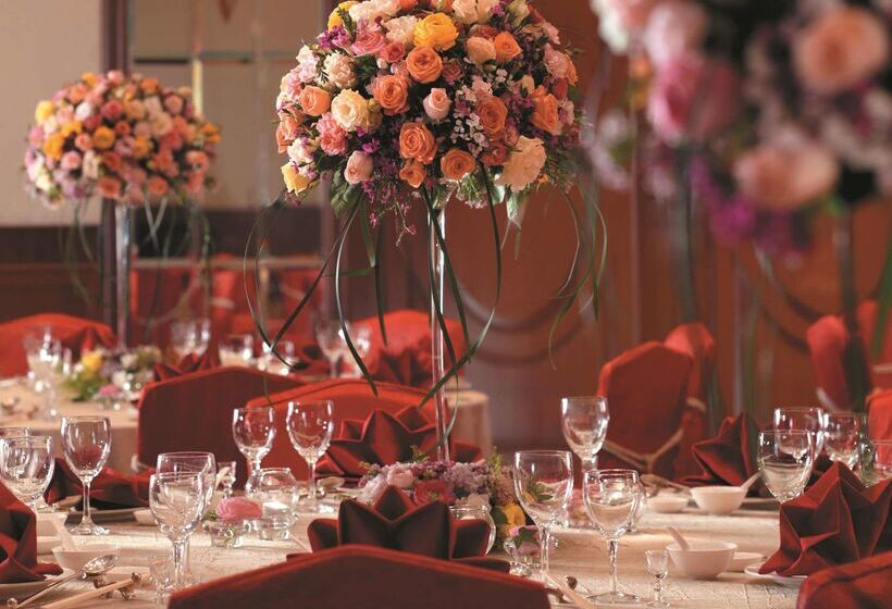 فندق Shangrila Beihai
