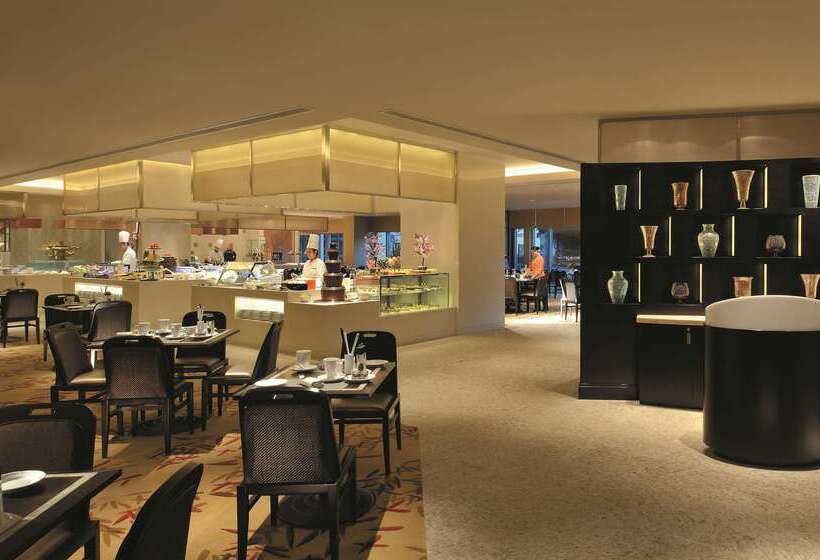 فندق Shangrila Beihai