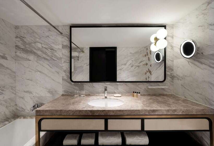 בית מלון כפרי Shangrila Harbin