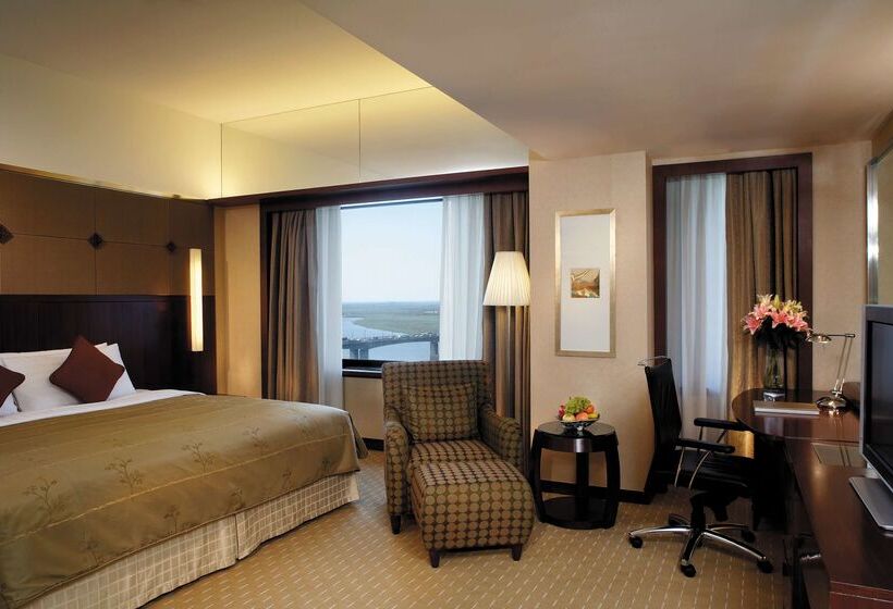 בית מלון כפרי Shangrila Harbin