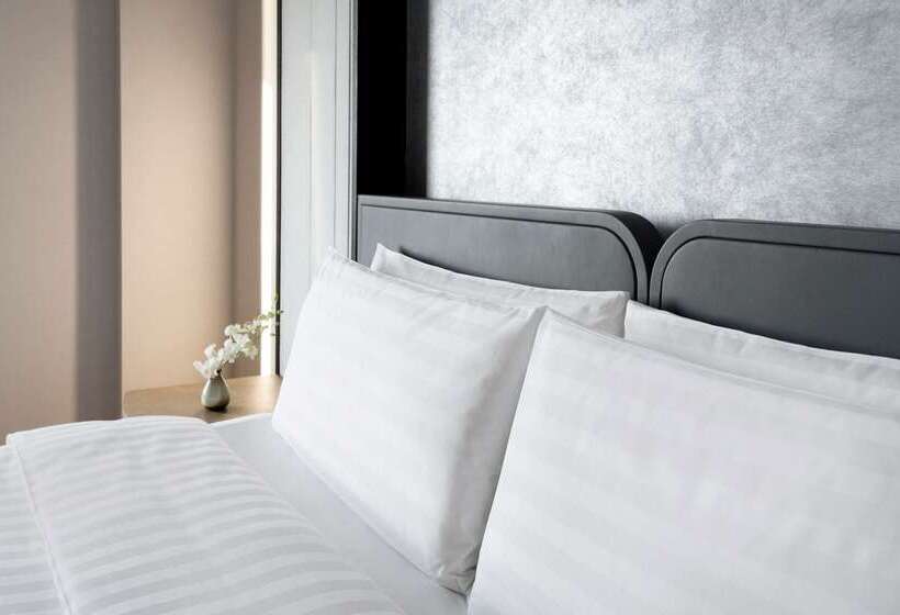 בית מלון כפרי Shangrila Harbin