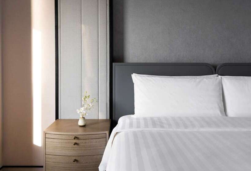 בית מלון כפרי Shangrila Harbin