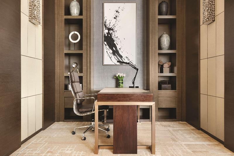 בית מלון כפרי Shangrila Harbin