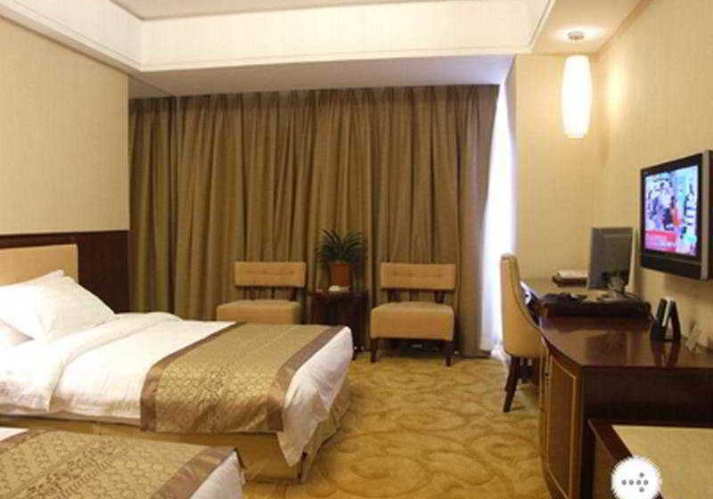 Hotel Shanxi Grand