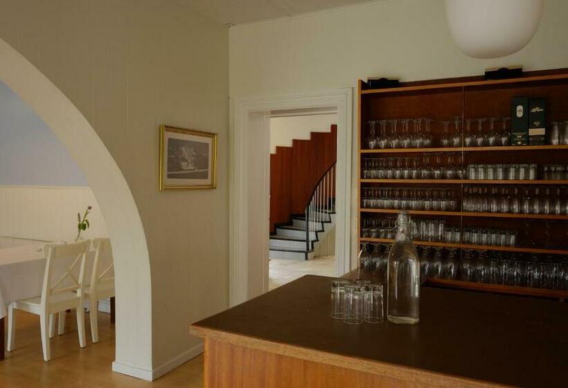 هتل Strandlyst Bade