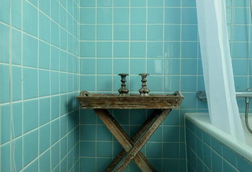 هتل Strandlyst Bade