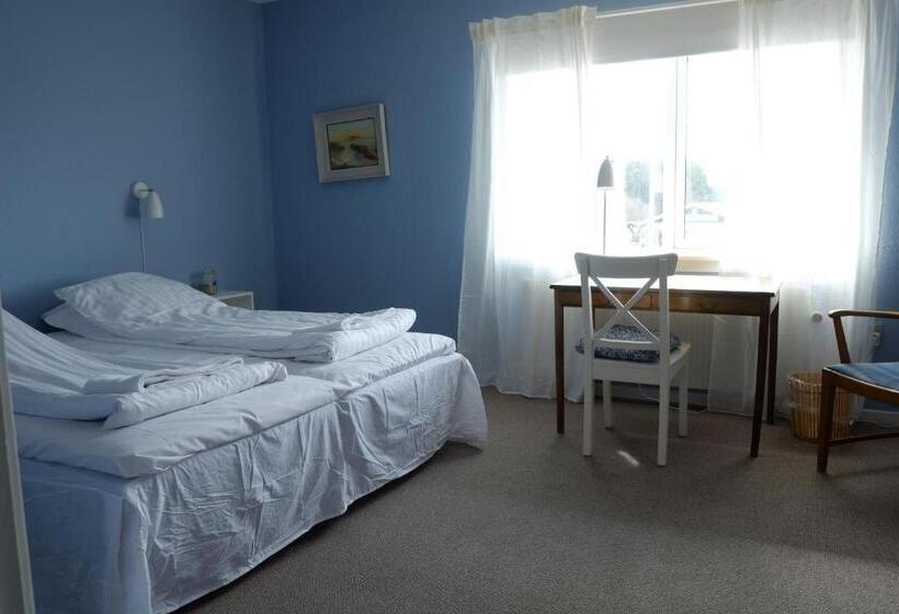 هتل Strandlyst Bade