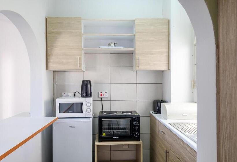 Pandream Hotel Apartments