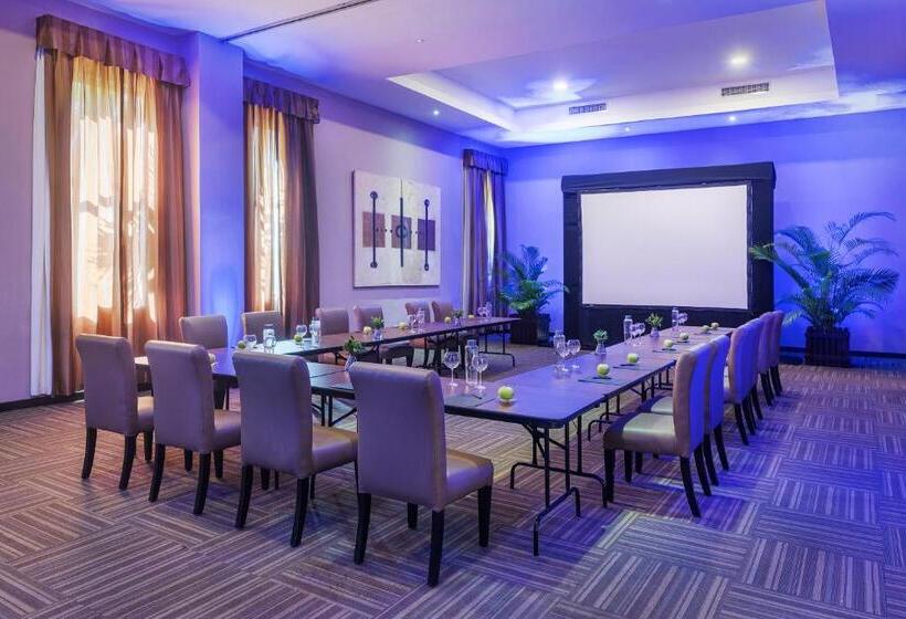 אתר נופש Jewel Palm Beach