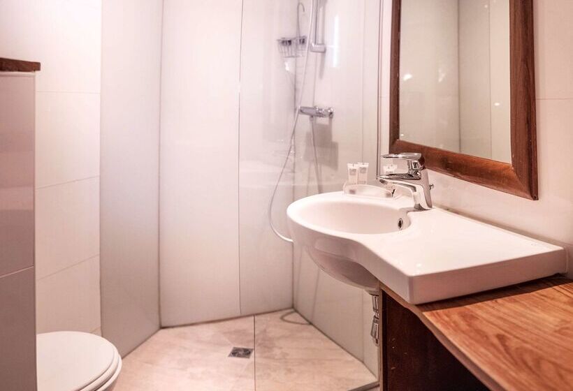هتل Best Western Aramis Saintgermain