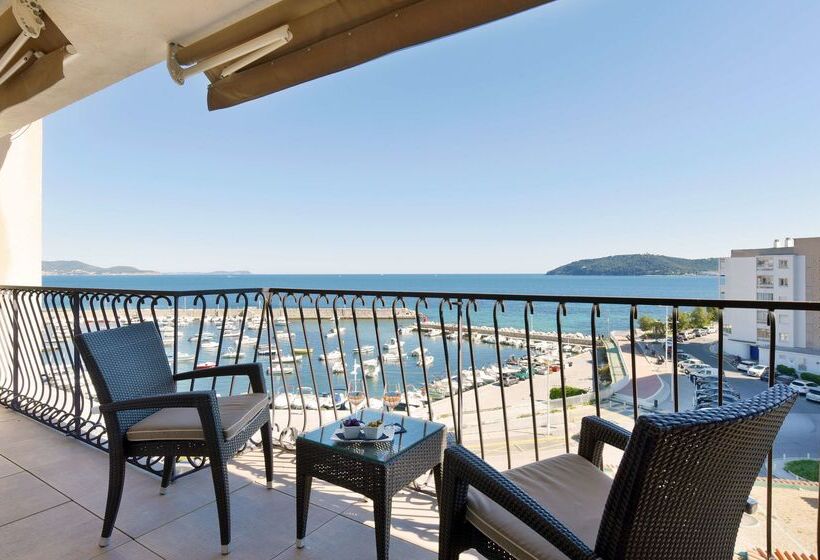 هتل Best Western Plus La Corniche
