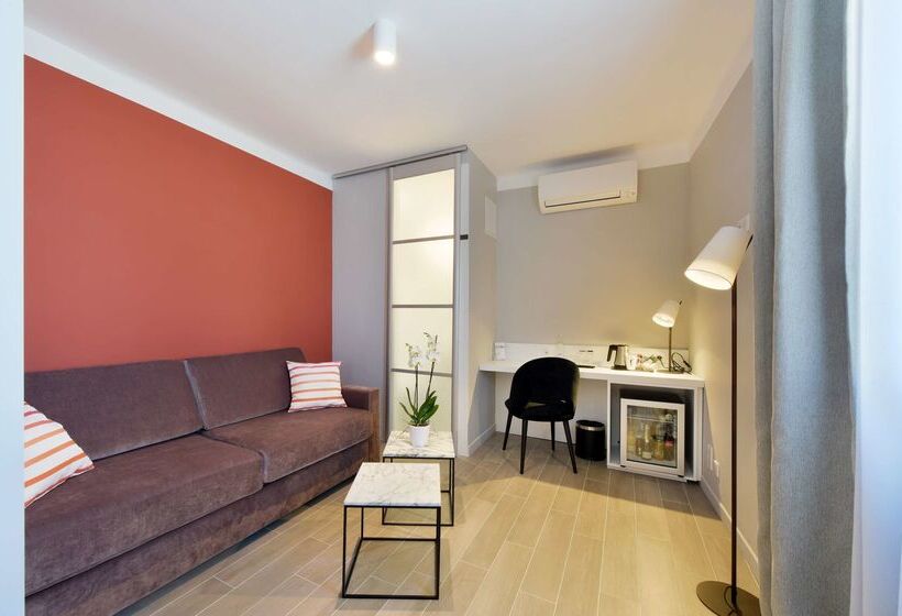 هتل Best Western Plus La Corniche