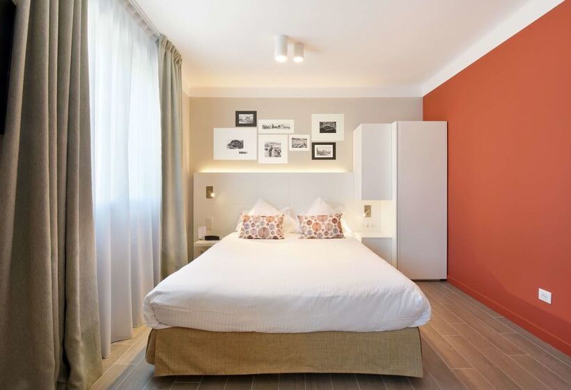 هتل Best Western Plus La Corniche
