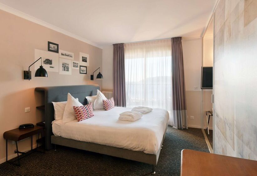هتل Best Western Plus La Corniche