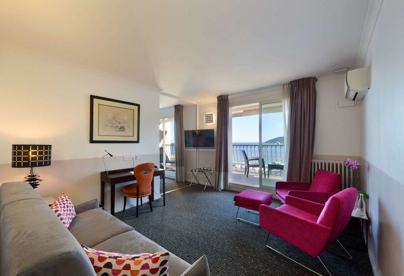 هتل Best Western Plus La Corniche