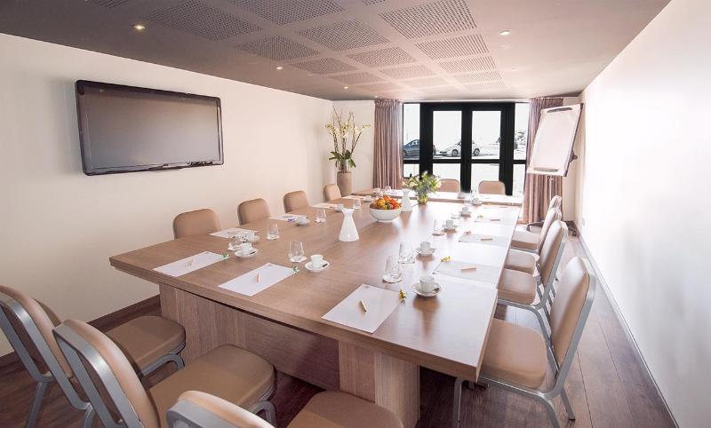 هتل Best Western Plus La Corniche