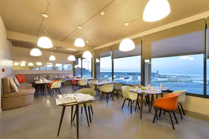 هتل Best Western Plus La Corniche