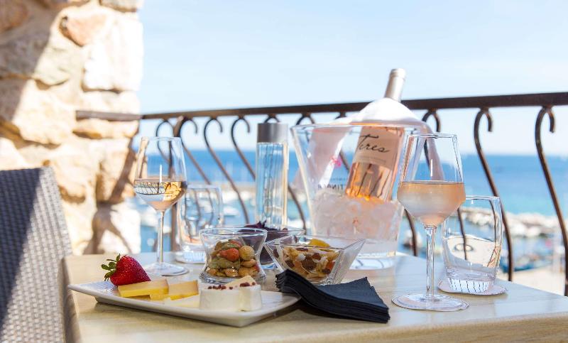 هتل Best Western Plus La Corniche