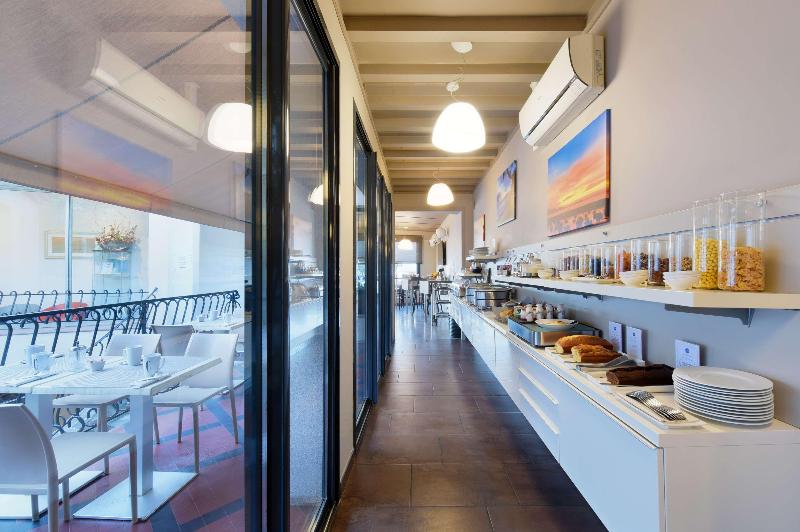 هتل Best Western Plus La Corniche