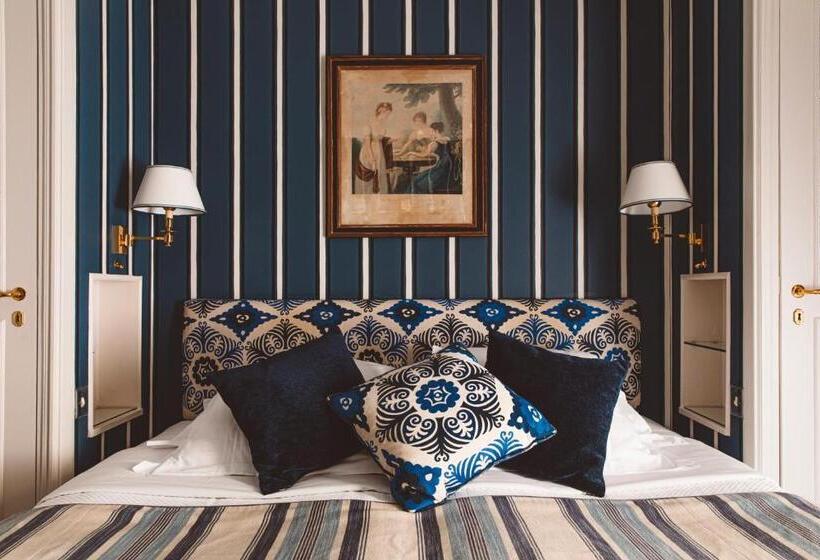 هتل Hôtel De L Abbaye