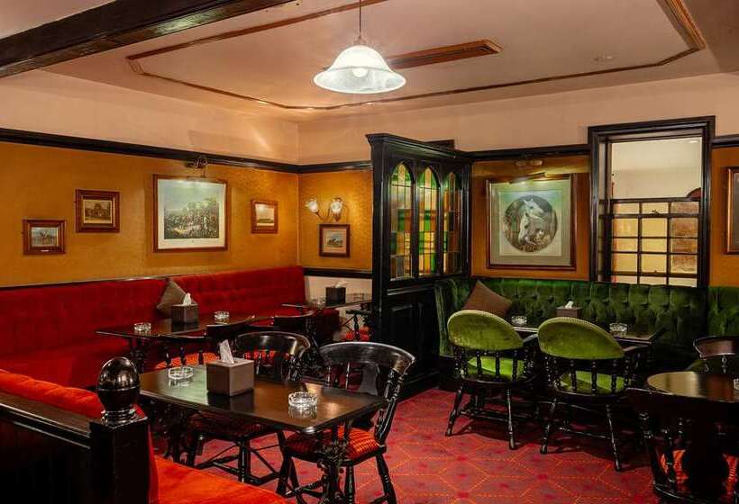 هتل Hilton Cairo Heliopolis