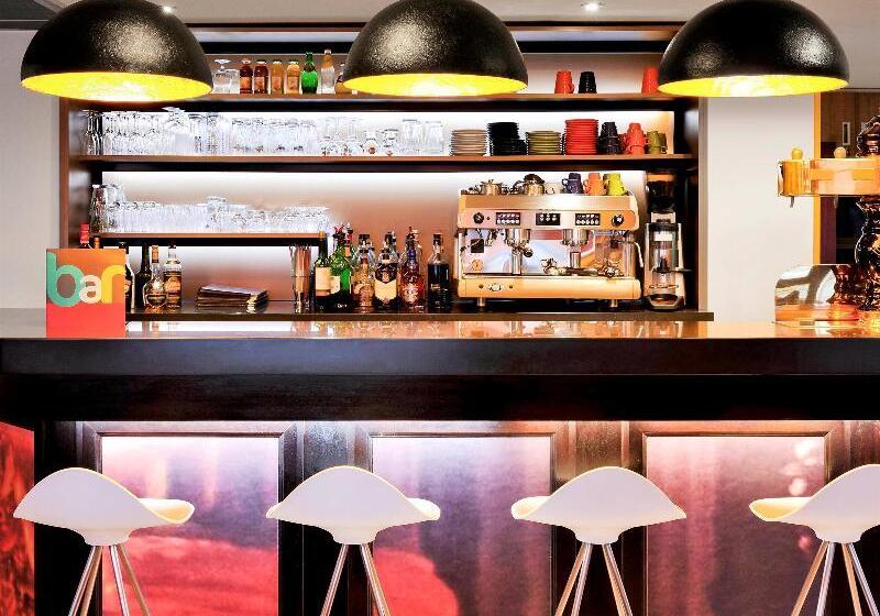 호텔 Ibis Styles Lille Marcq En Baroeul