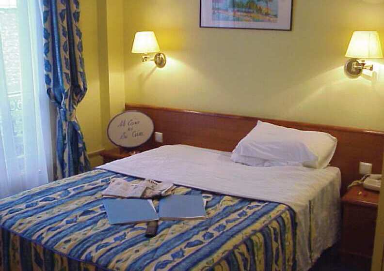 ホテル Legend Hôtel Paris