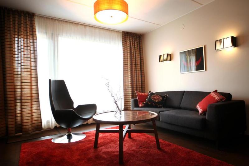 Levi Hotel Spa
