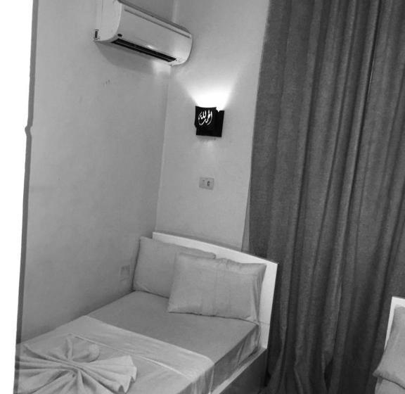 اقامتگاه My Cairo Travel