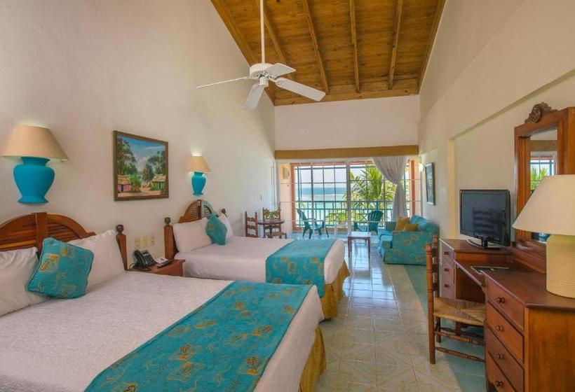 אתר נופש whala! boca chica