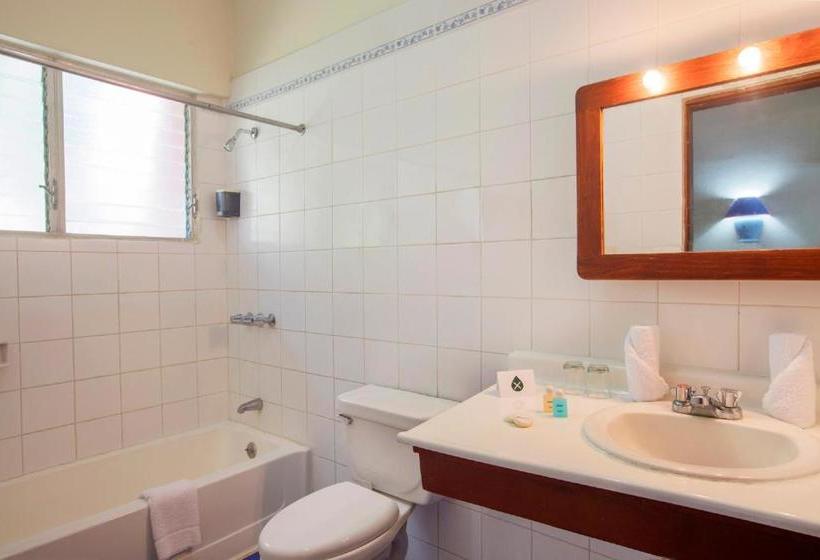 אתר נופש whala! boca chica