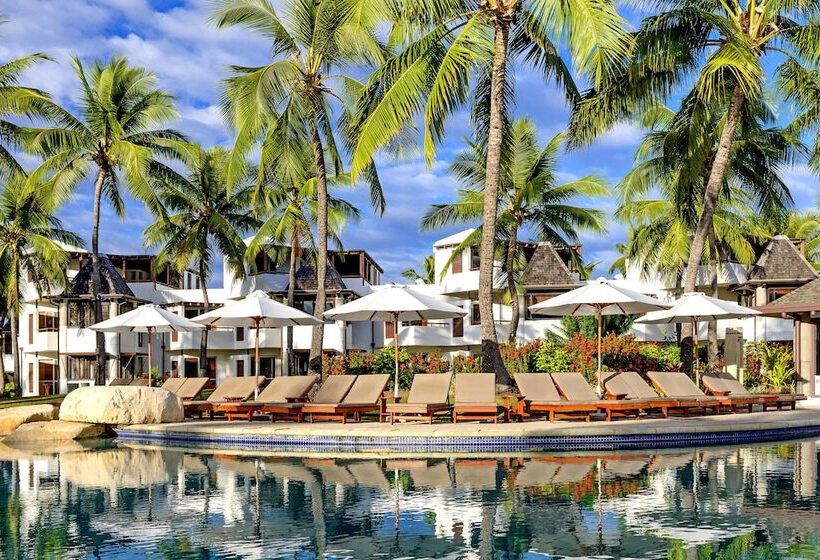 Sheraton Denarau Villas