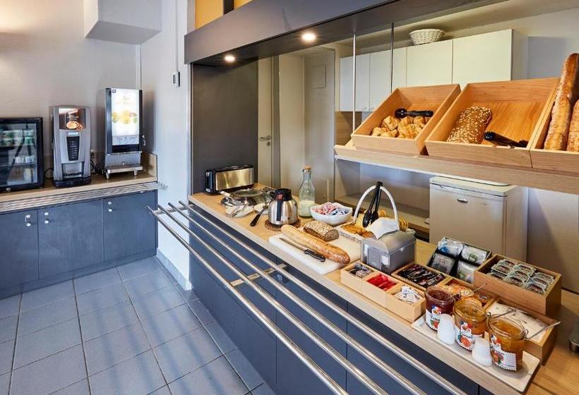 B&b Hotel Orleans Saint Jean De Braye