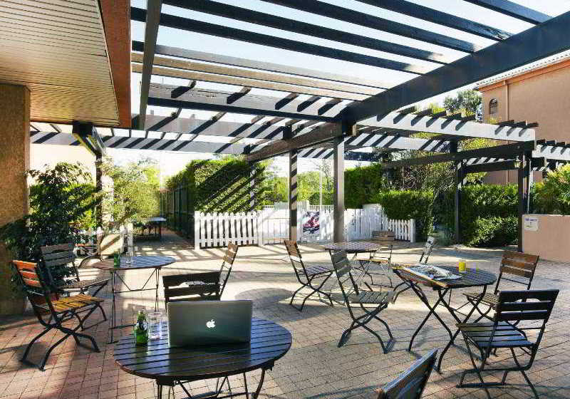 Citadines Jas de Bouffan Aix