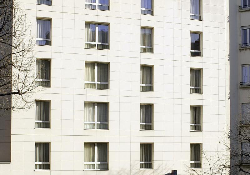 Citadines Montmartre Paris