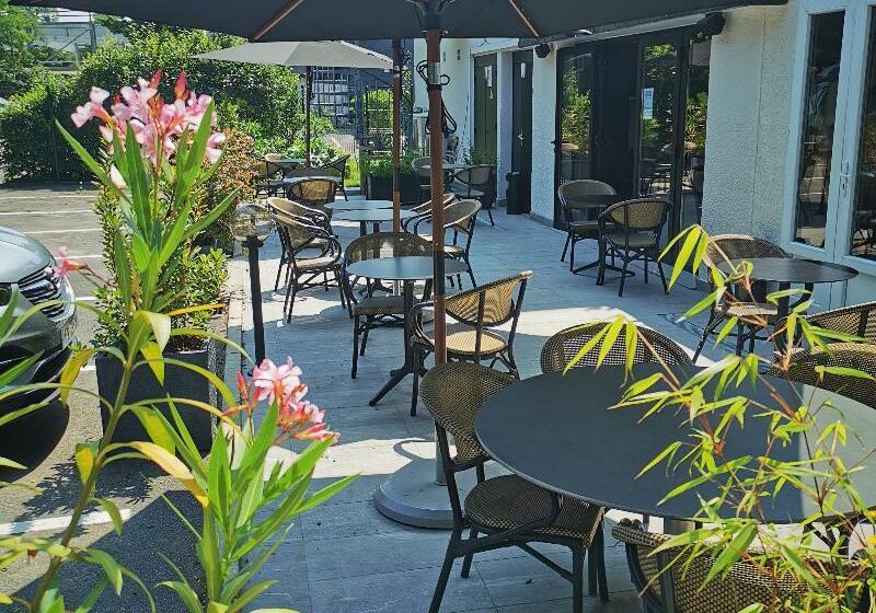 בית מלון כפרי Acadie Eragny