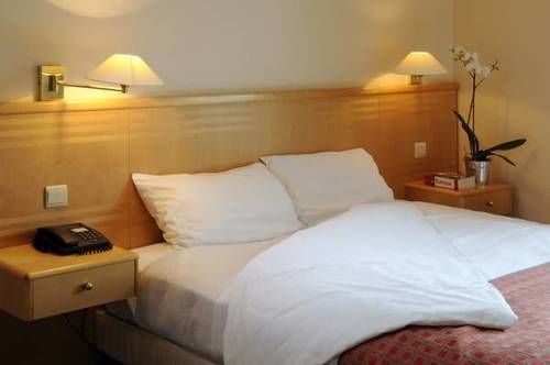 호텔 Villa Bellagio Marne la Vallee