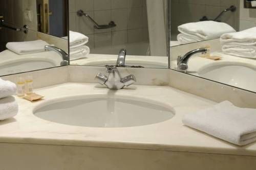 호텔 Villa Bellagio Marne la Vallee