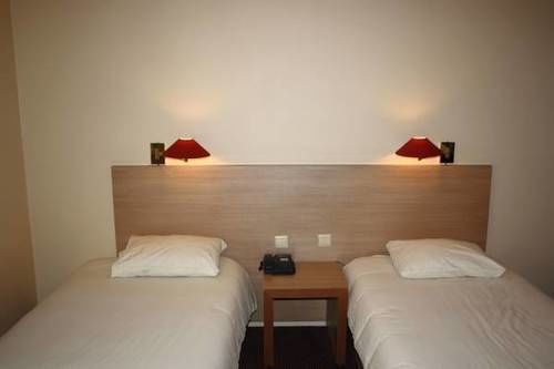 호텔 Villa Bellagio Marne la Vallee