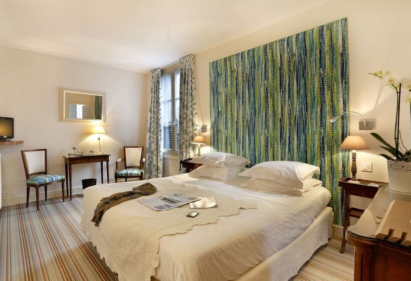 בית מלון כפרי Auberge Du Bon Laboureur Chenonceaux