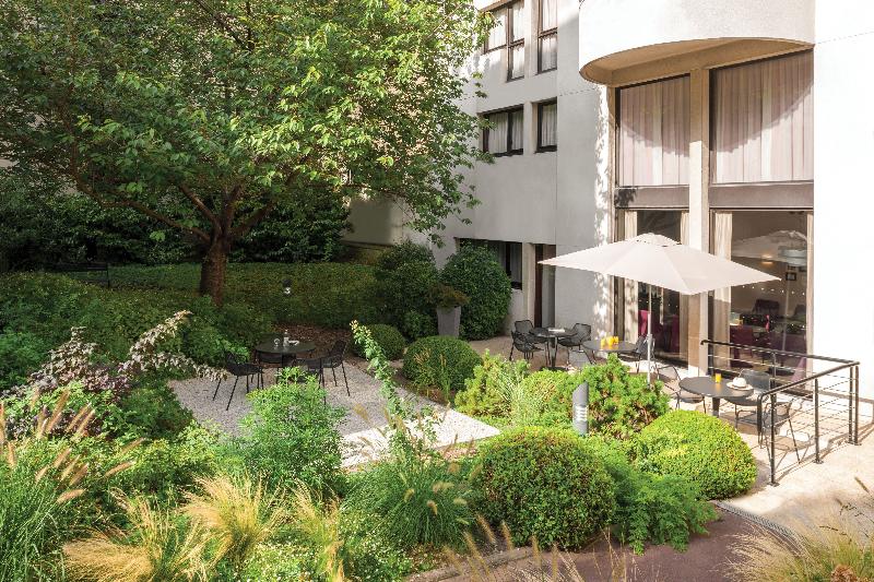 호텔 Citadines Austerlitz Paris