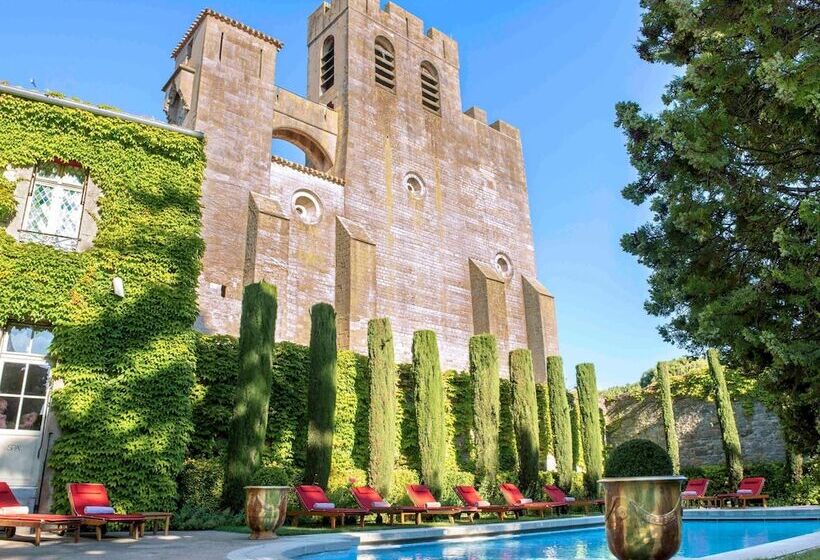 酒店 De La Cité & Spa Mgallery