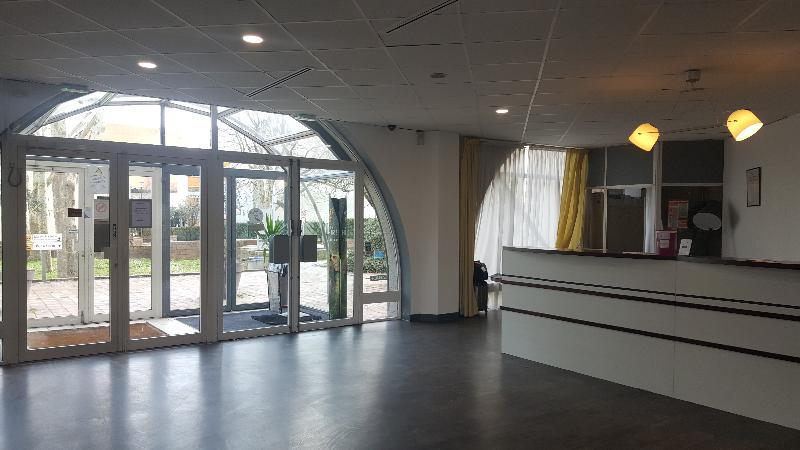 فندق F1 Cergy