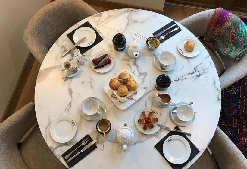 هتل Grand Hôtel De La Poste